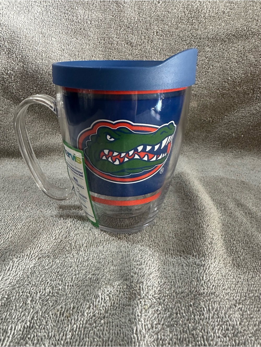 Florida Gators Tervis Cup